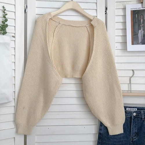 Clary Cardigan … Blonder Mercantile