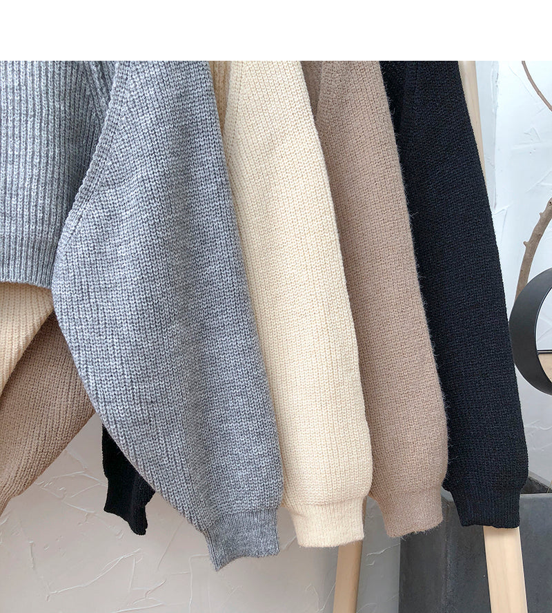 Clary Cardigan … Blonder Mercantile