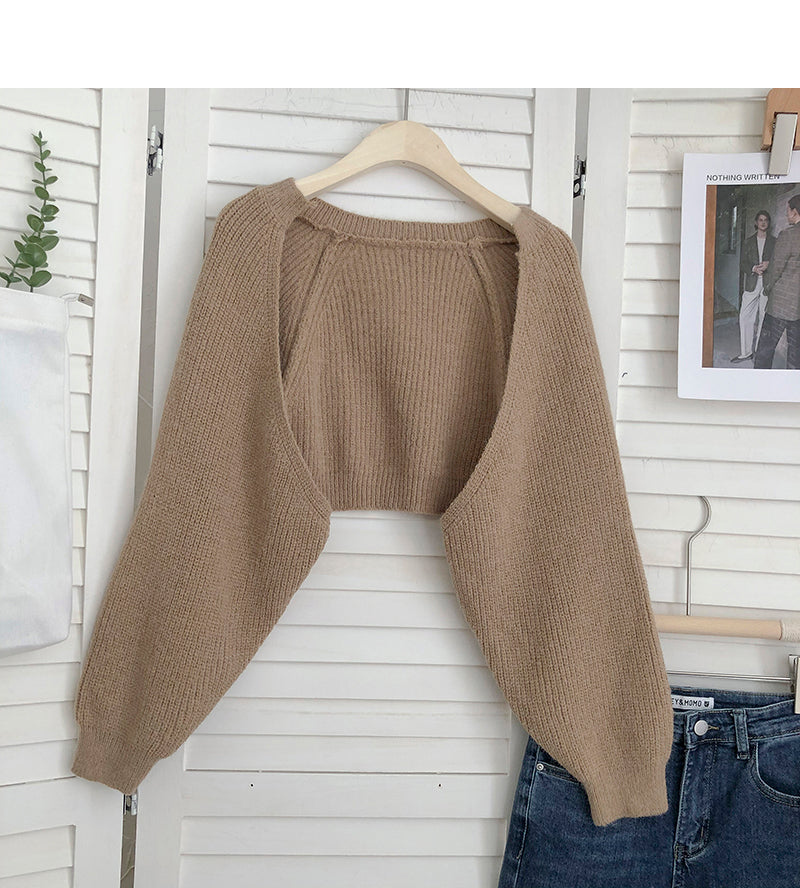 Clary Cardigan … Blonder Mercantile