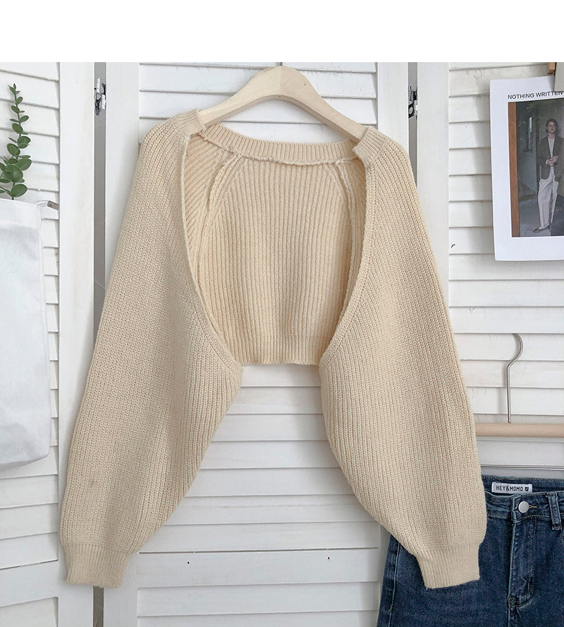 Clary Cardigan … Blonder Mercantile