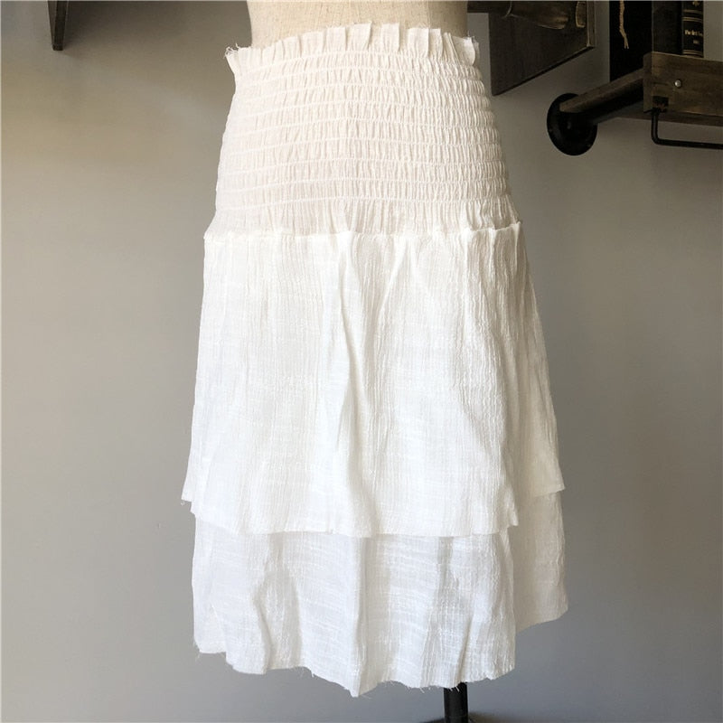 Cataan Skirt … Blonder Mercantile