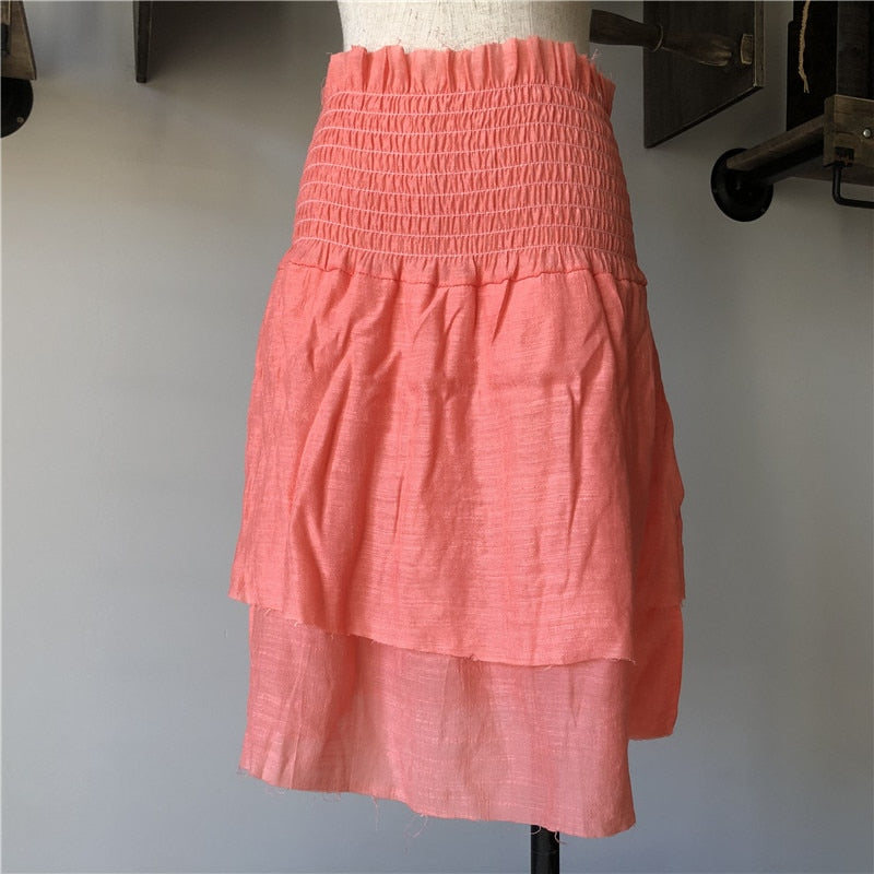 Cataan Skirt … Blonder Mercantile