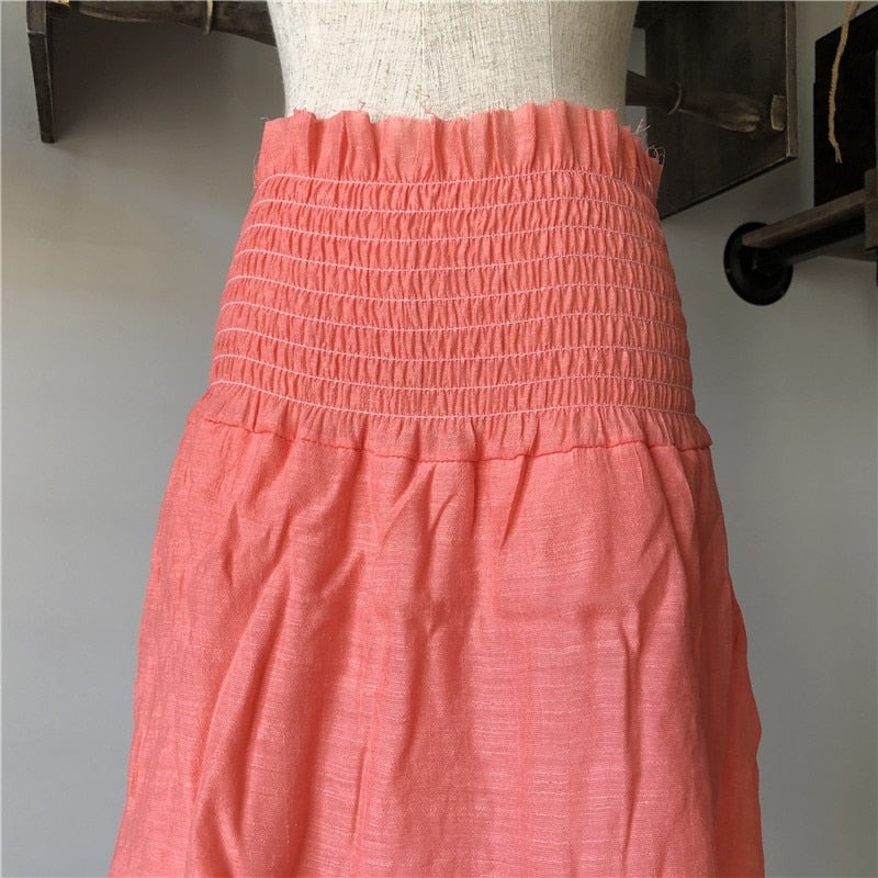 Cataan Skirt … Blonder Mercantile