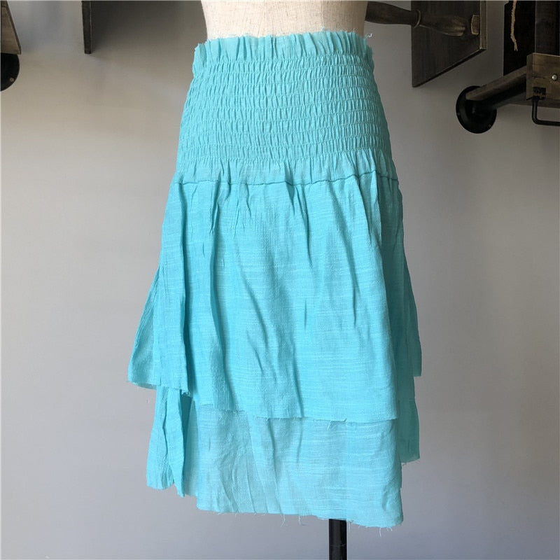 Cataan Skirt … Blonder Mercantile