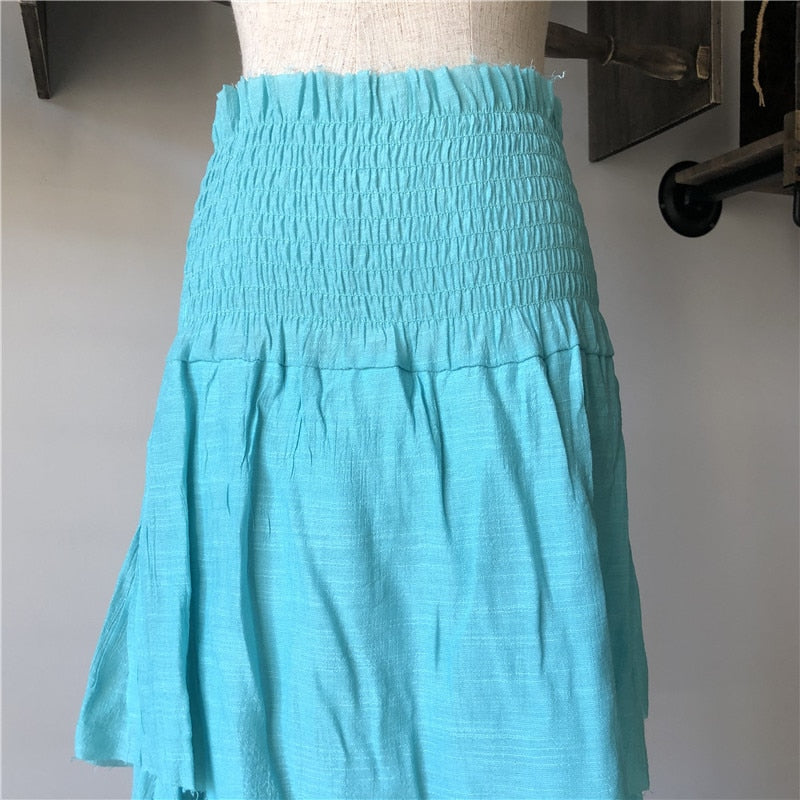 Cataan Skirt … Blonder Mercantile