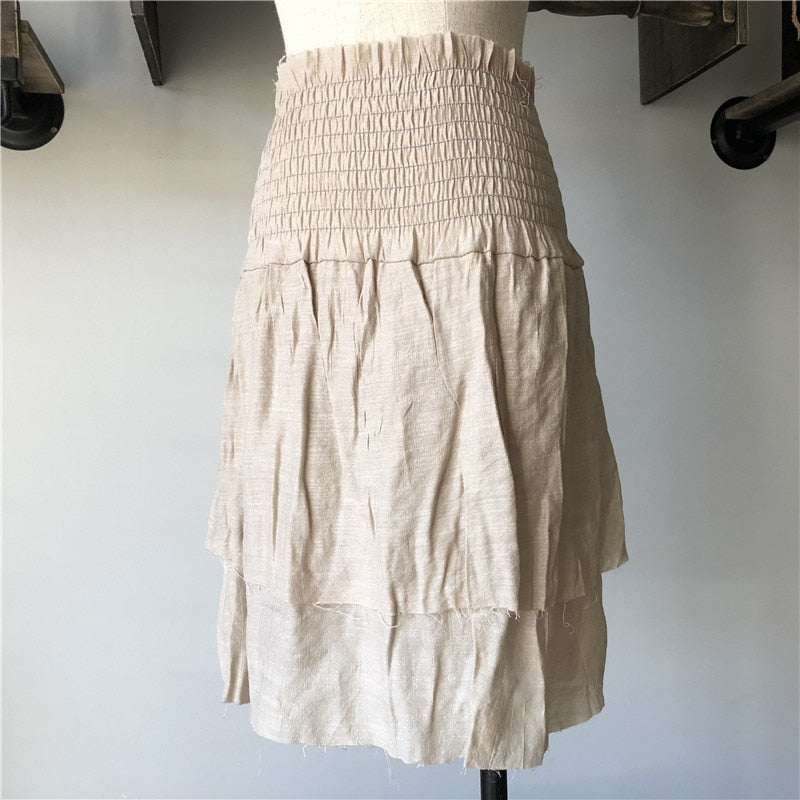 Cataan Skirt … Blonder Mercantile