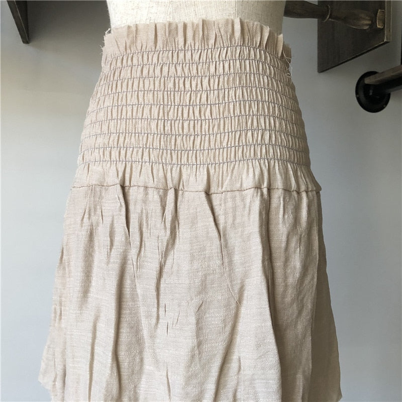 Cataan Skirt … Blonder Mercantile