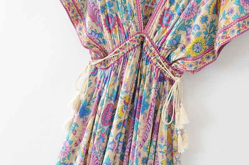 Breezy Beaches Dress … Blonder Mercantile