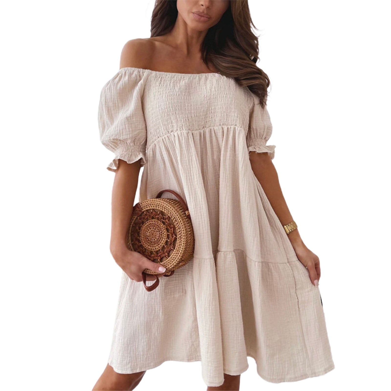 Kensey Dress … Blonder Mercantile