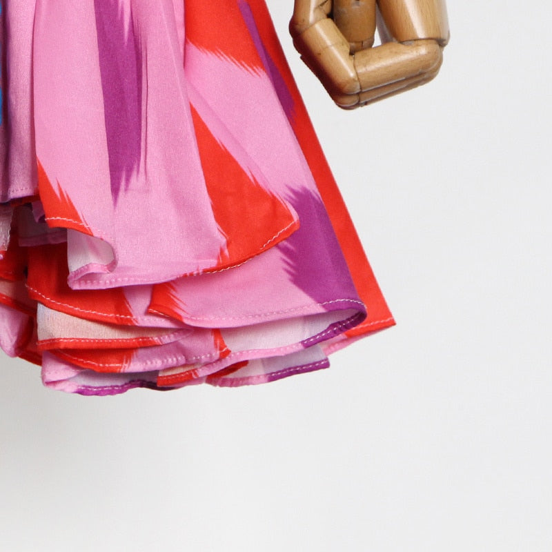 Carnivale Mini Dress Collection … Blonder Mercantile
