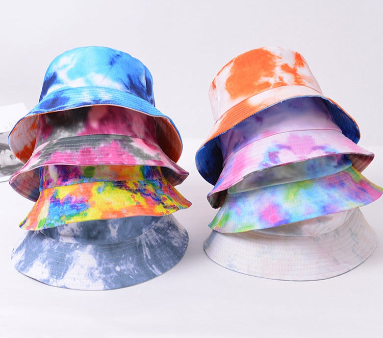 Sophie Bucket Hat … Blonder Mercantile