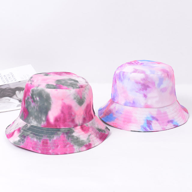 Sophie Bucket Hat … Blonder Mercantile