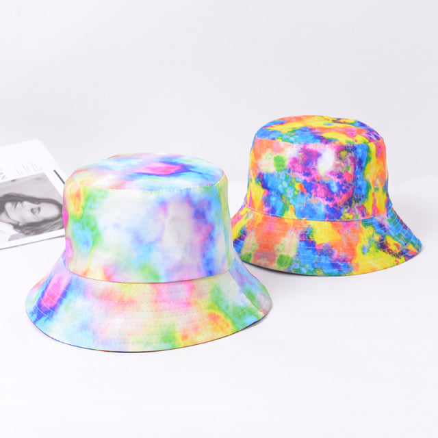 Sophie Bucket Hat … Blonder Mercantile