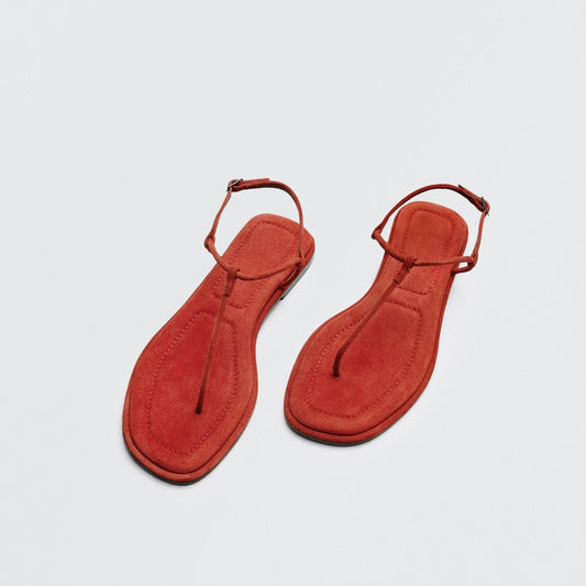 Modan Sandal … Blonder Mercantile