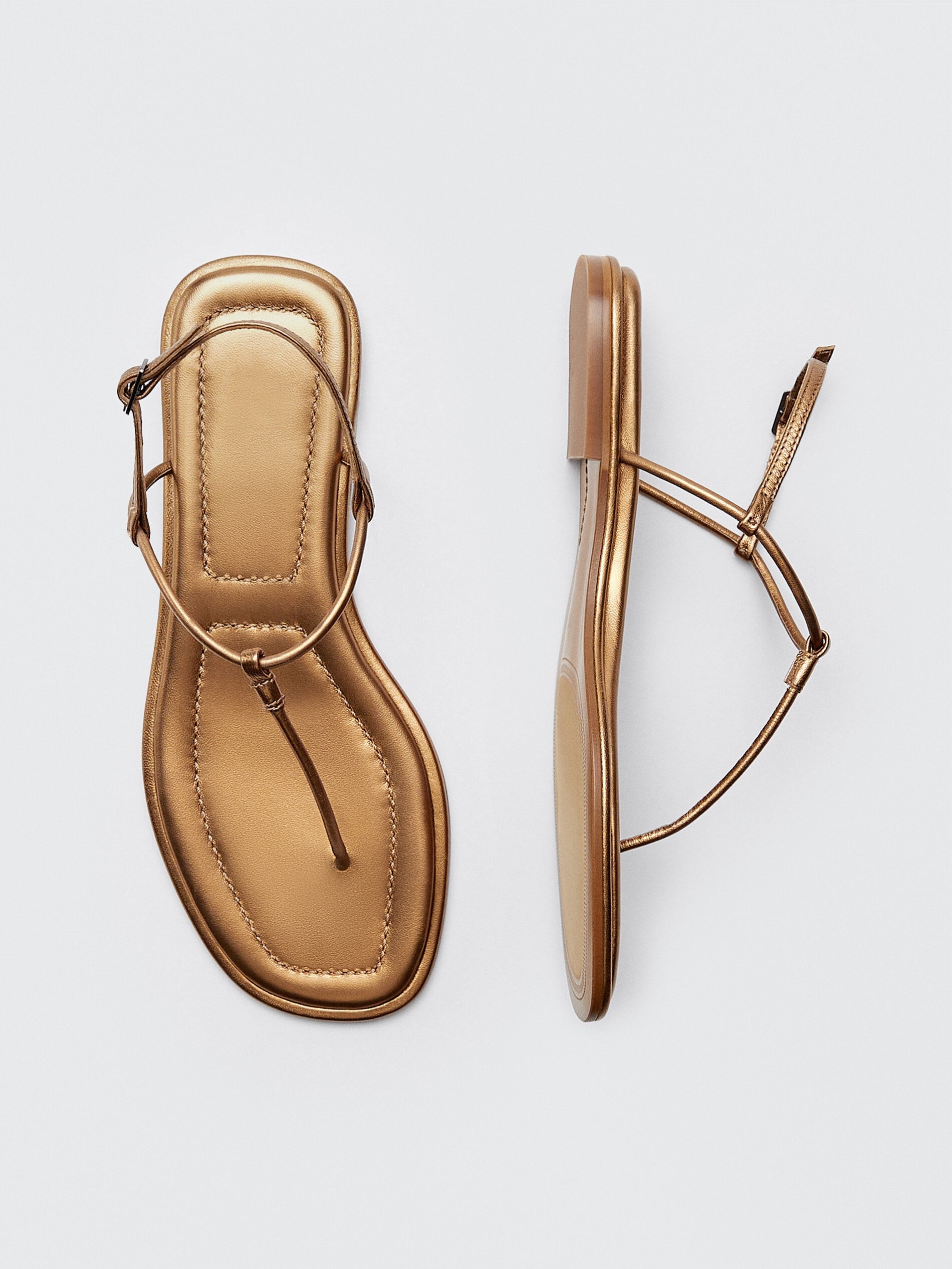 Modan Sandal … Blonder Mercantile