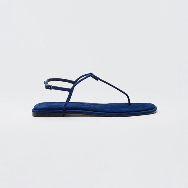 Modan Sandal … Blonder Mercantile