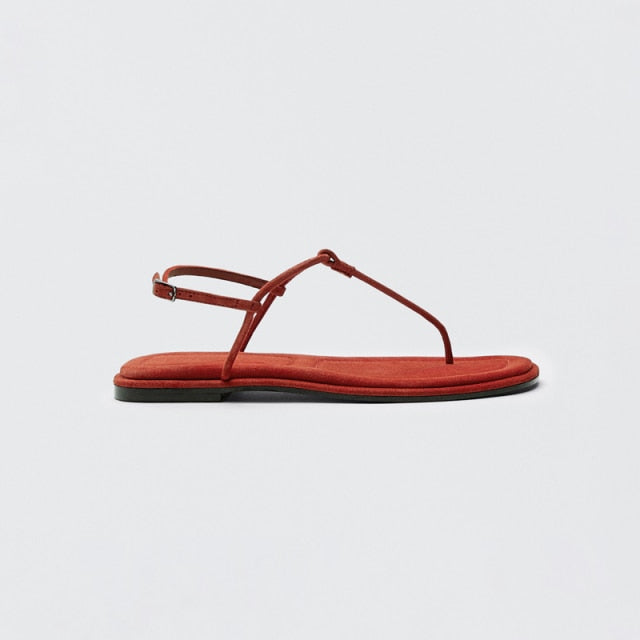 Modan Sandal … Blonder Mercantile