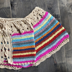 Mulholland Crochet Bikini … Blonder Mercantile