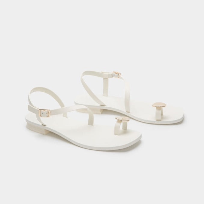 Cosmopolitan Sandal … Blonder Mercantile