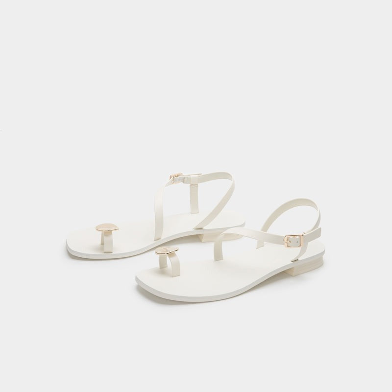 Cosmopolitan Sandal … Blonder Mercantile