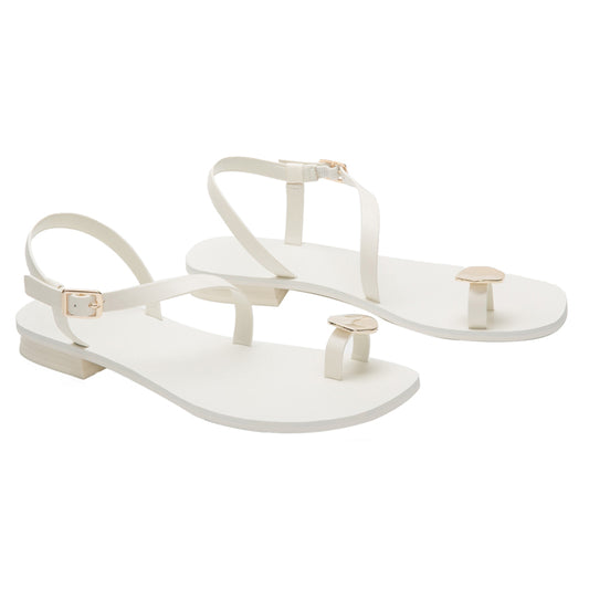 Cosmopolitan Sandal … Blonder Mercantile