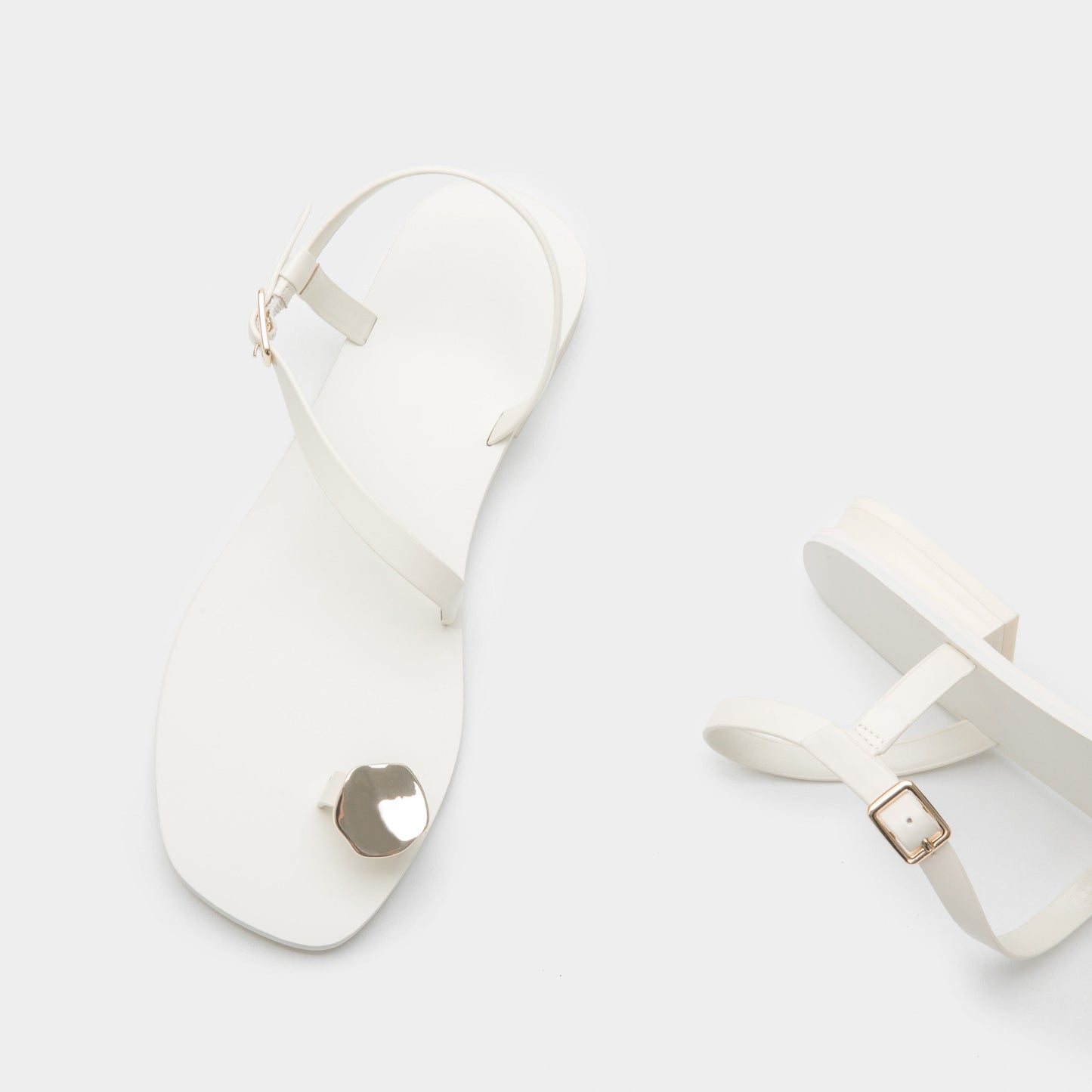 Cosmopolitan Sandal … Blonder Mercantile