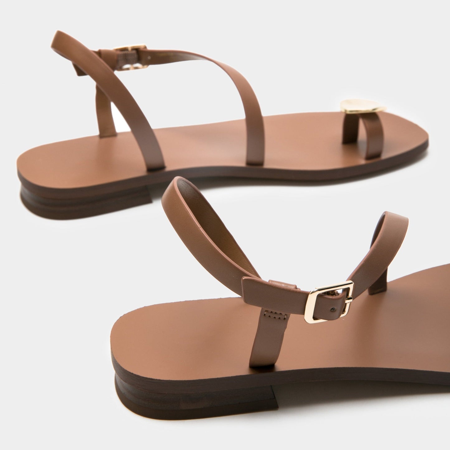 Cosmopolitan Sandal … Blonder Mercantile