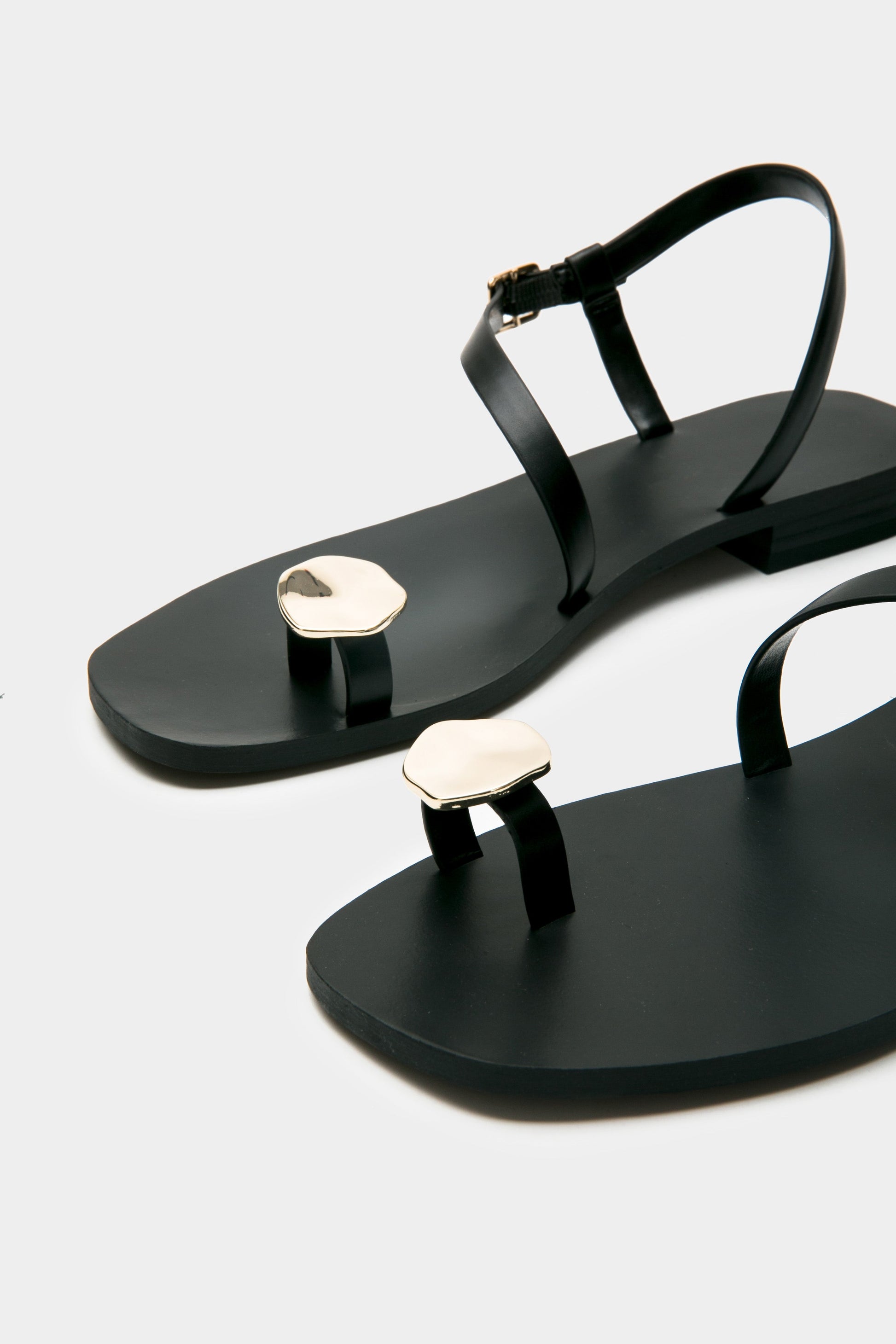 Cosmopolitan Sandal … Blonder Mercantile