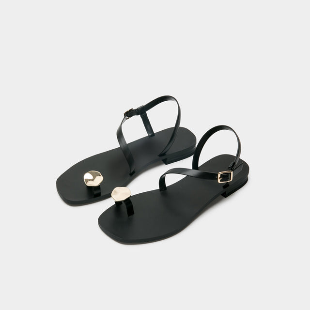 Cosmopolitan Sandal … Blonder Mercantile