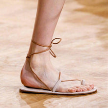 Load image into Gallery viewer, Petra Sandal … Blonder Mercantile
