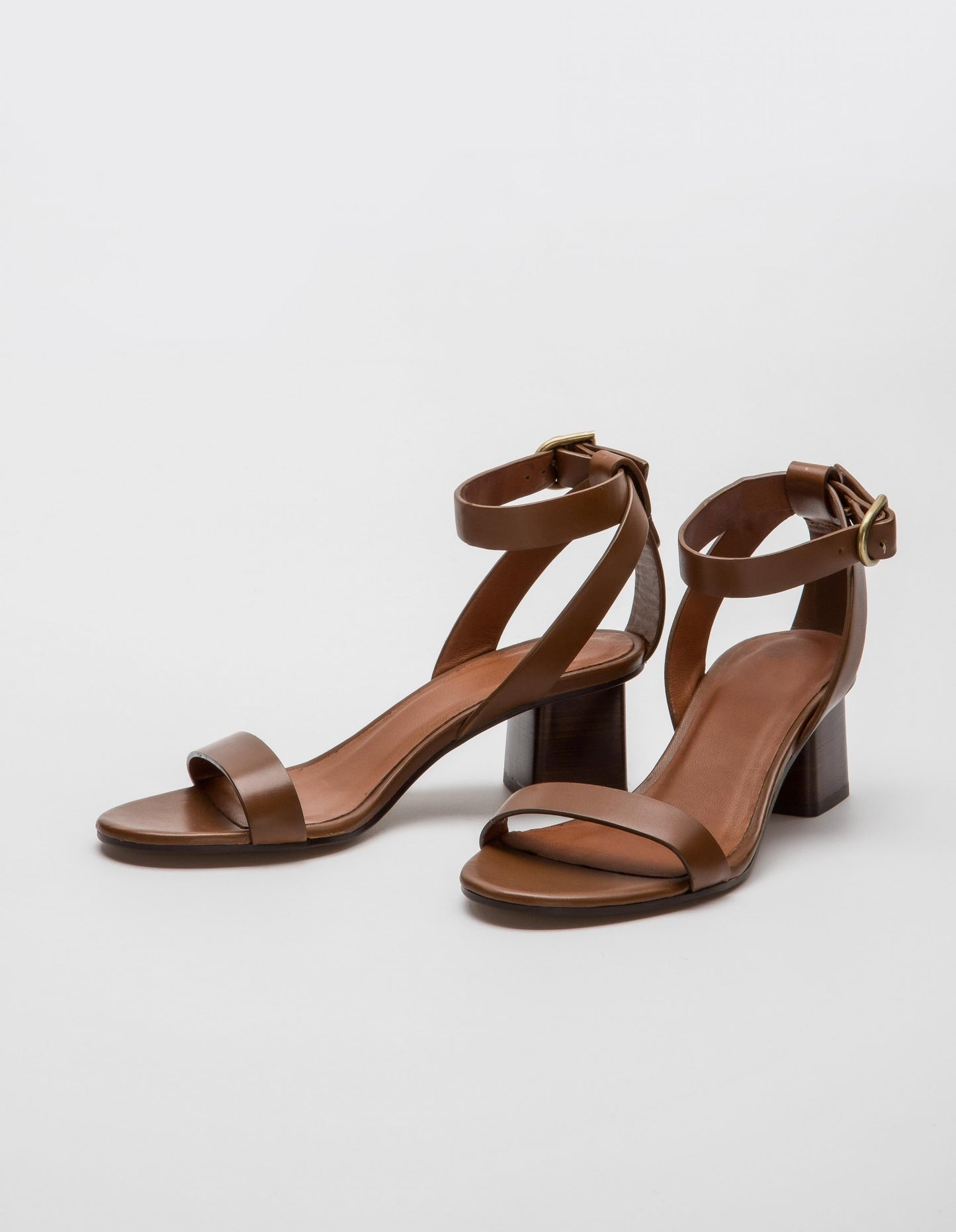 Filene Sandal … Blonder Mercantile