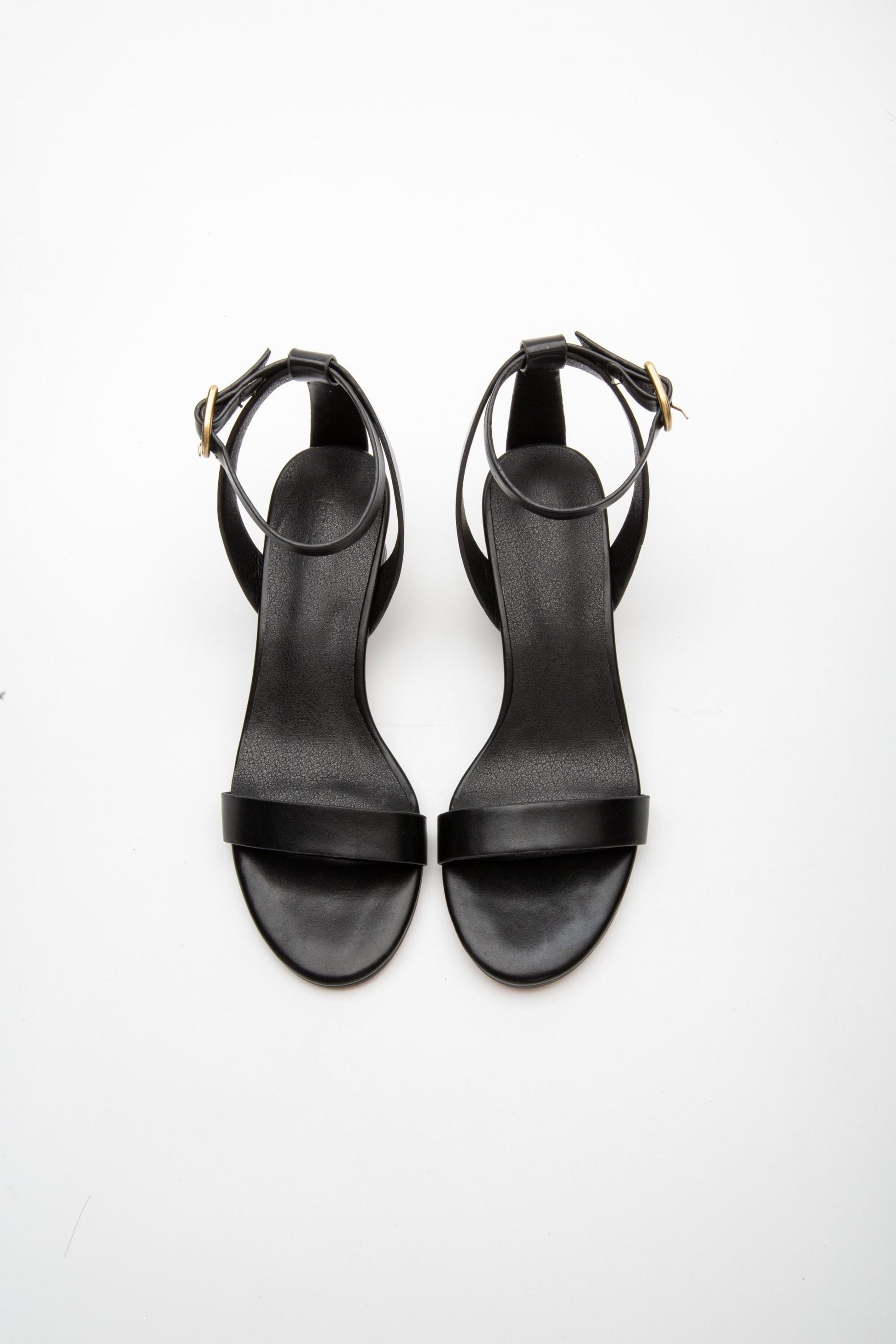 Filene Sandal … Blonder Mercantile