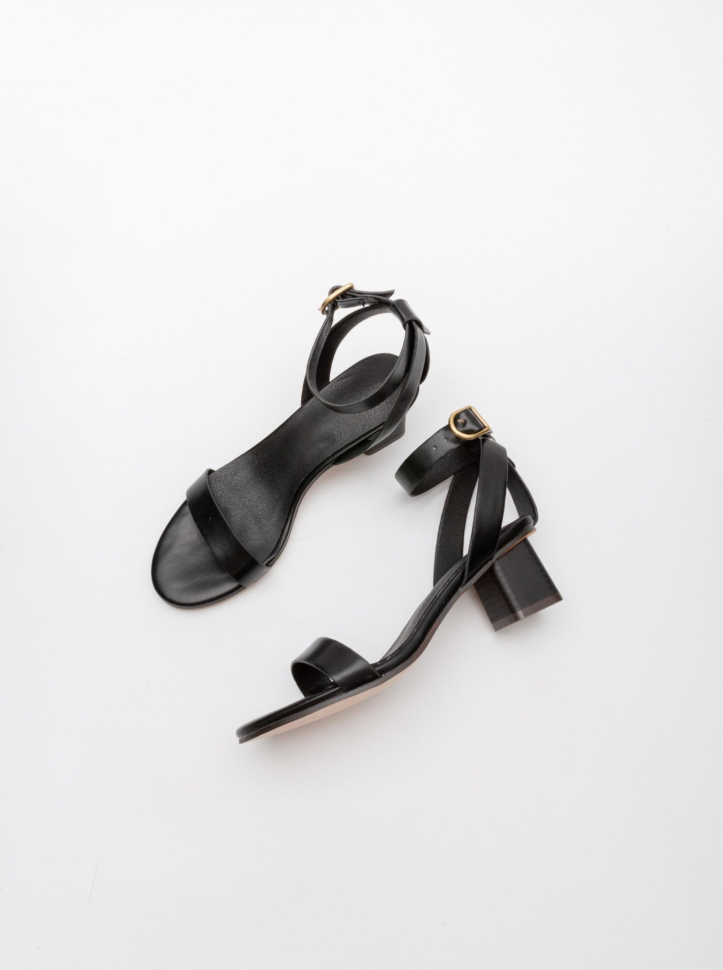 Filene Sandal … Blonder Mercantile