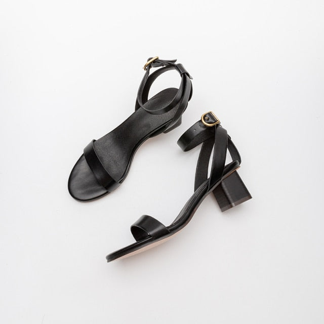 Filene Sandal … Blonder Mercantile