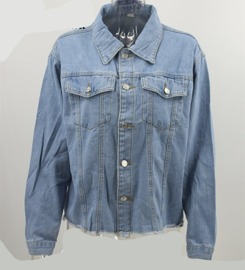 Kelly Jean Jacket … Blonder Mercantile