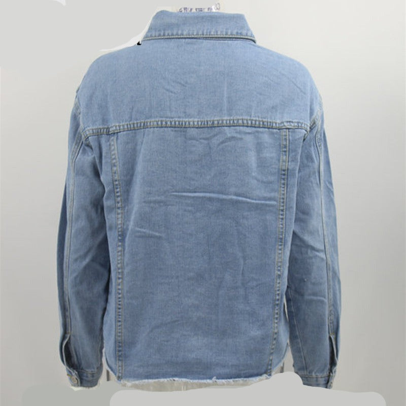 Kelly Jean Jacket … Blonder Mercantile