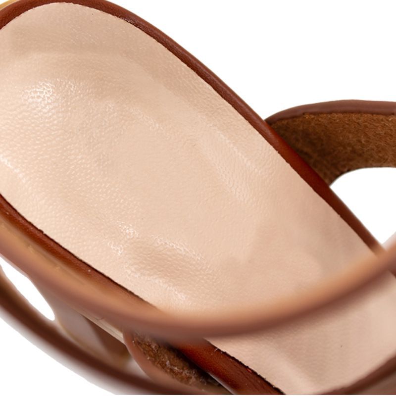 Tolsen Sandal … Blonder Mercantile