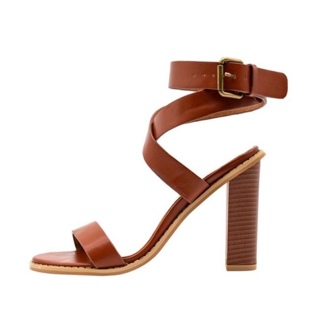 Tolsen Sandal … Blonder Mercantile