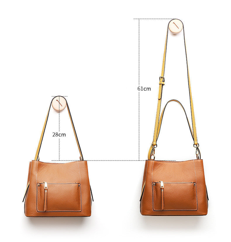 Tarryn Bag … Blonder Mercantile