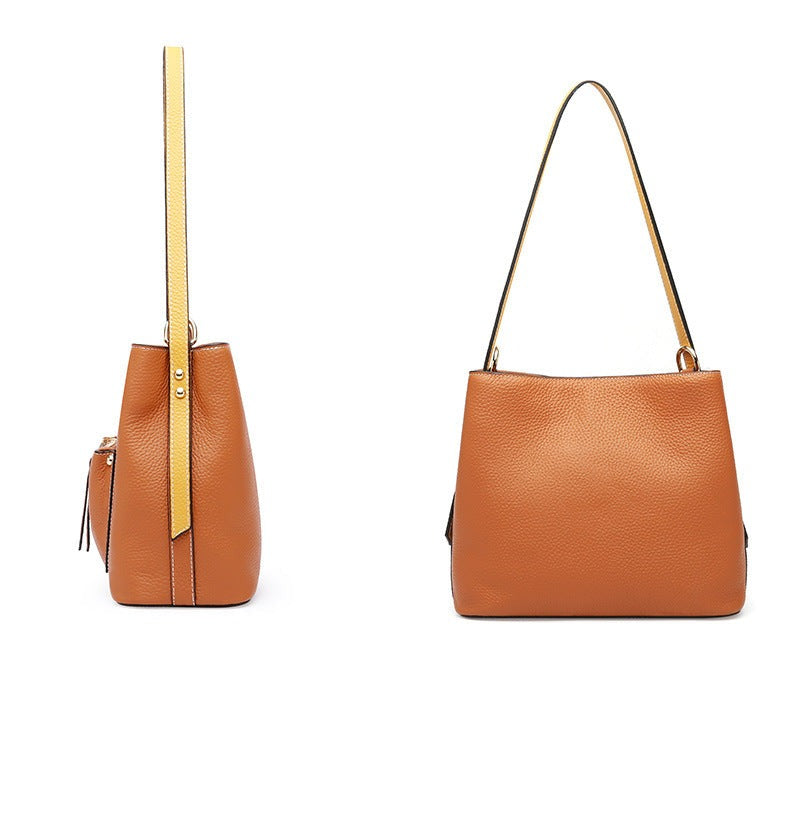 Tarryn Bag … Blonder Mercantile