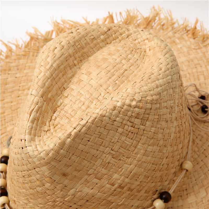 Riley Straw Hat … Blonder Mercantile