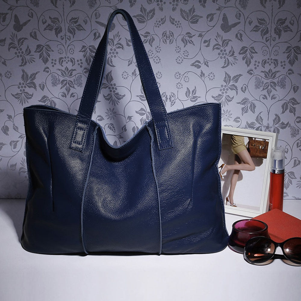 Lisanne Tote … Blonder Mercantile