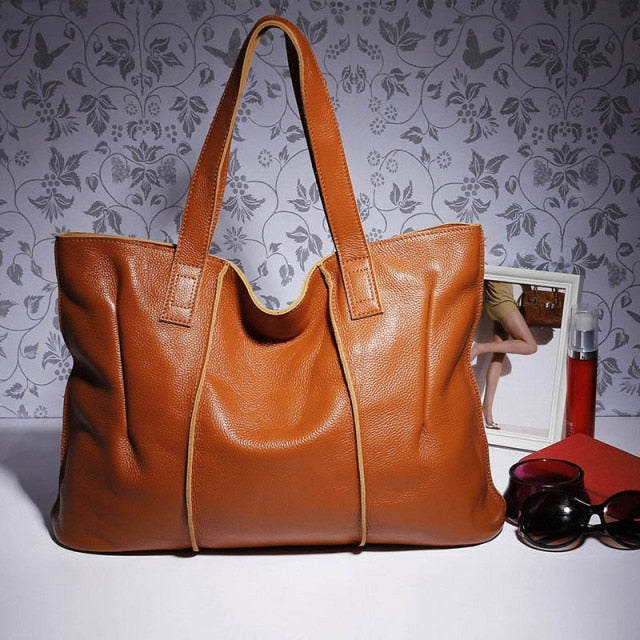 Lisanne Tote … Blonder Mercantile