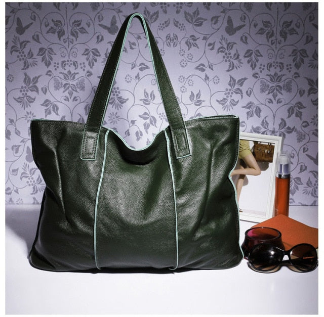 Lisanne Tote … Blonder Mercantile