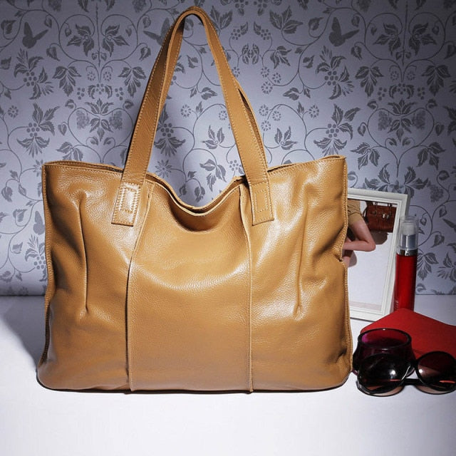 Lisanne Tote … Blonder Mercantile